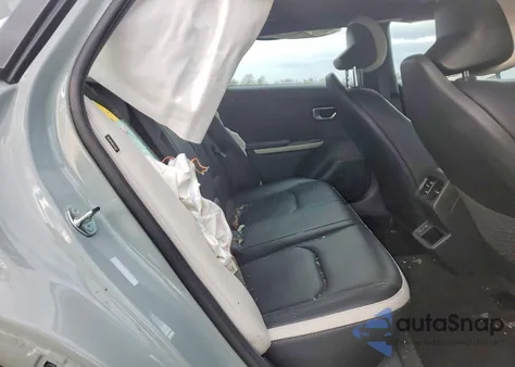 2025 Kia K4 Gt-Line Turbo z USA, uszkodzony, nr VIN 3KPFW4DC5SE067577